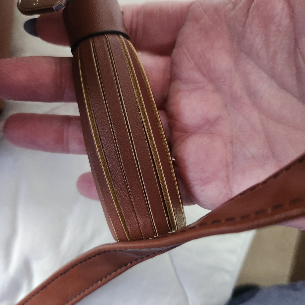 Women's London Fog  Handbag - Picture 12 of 13